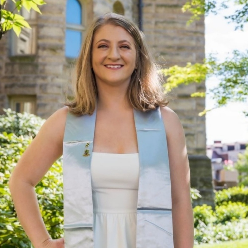Meet your Posher, Brianna